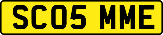 SC05MME