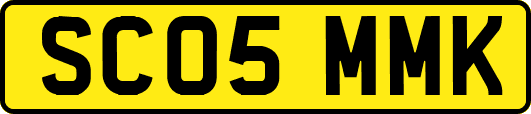 SC05MMK