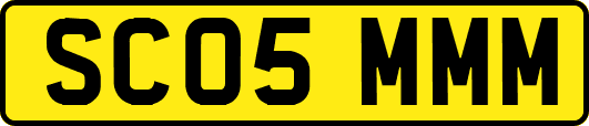 SC05MMM