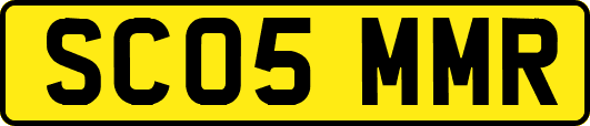 SC05MMR