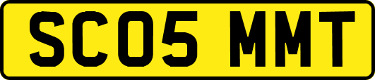 SC05MMT