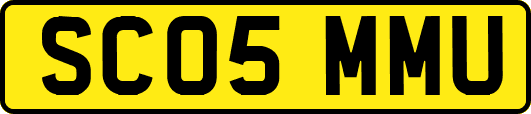 SC05MMU