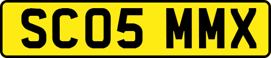 SC05MMX