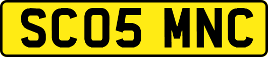 SC05MNC