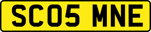 SC05MNE
