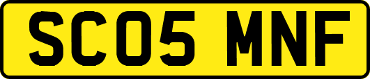 SC05MNF