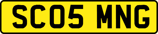 SC05MNG