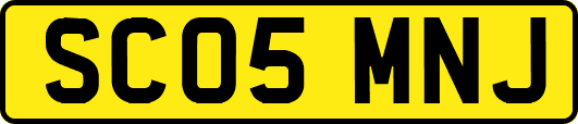 SC05MNJ