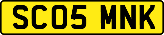 SC05MNK