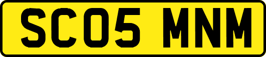 SC05MNM