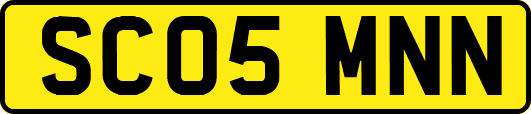 SC05MNN