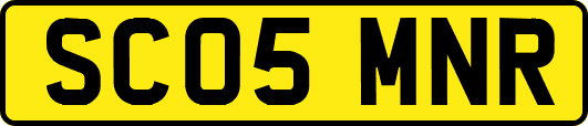 SC05MNR