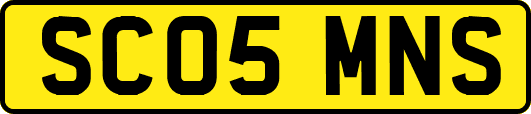 SC05MNS