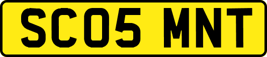 SC05MNT