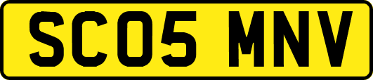 SC05MNV