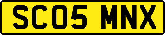 SC05MNX