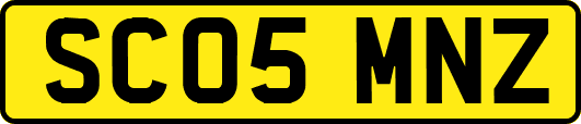 SC05MNZ