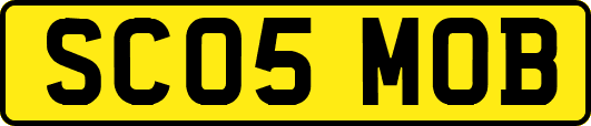 SC05MOB
