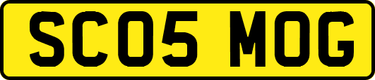 SC05MOG