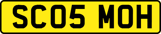 SC05MOH
