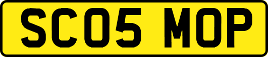 SC05MOP