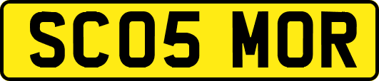 SC05MOR
