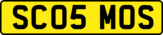 SC05MOS