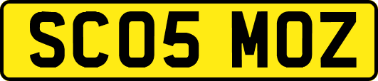 SC05MOZ