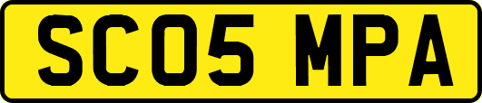 SC05MPA