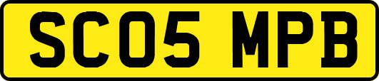SC05MPB