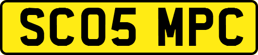 SC05MPC
