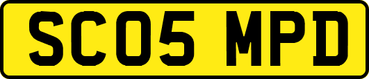 SC05MPD