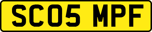 SC05MPF