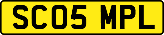SC05MPL