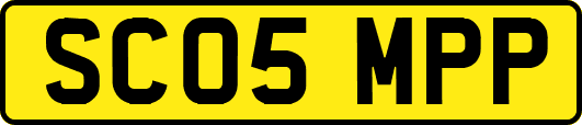 SC05MPP