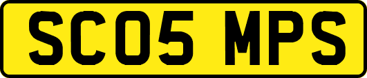 SC05MPS