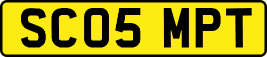 SC05MPT