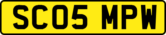 SC05MPW