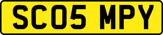 SC05MPY
