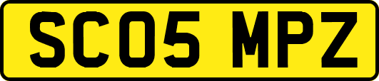 SC05MPZ
