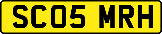 SC05MRH