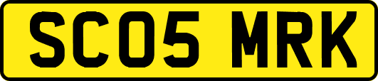 SC05MRK