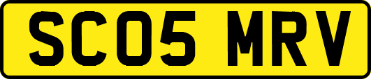 SC05MRV