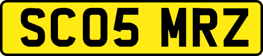 SC05MRZ