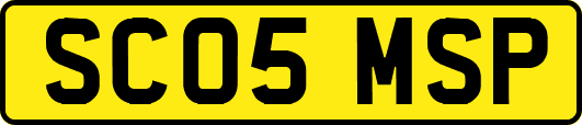 SC05MSP