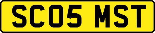 SC05MST