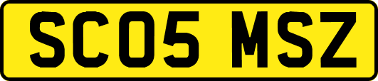 SC05MSZ