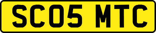 SC05MTC