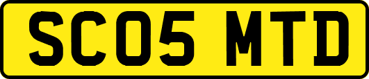SC05MTD