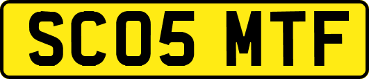 SC05MTF